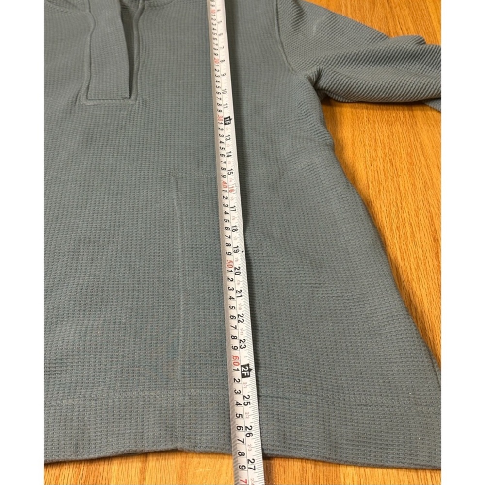 Athleta Coaster Luxe Waffle Hoodie - Picture 7 of 10